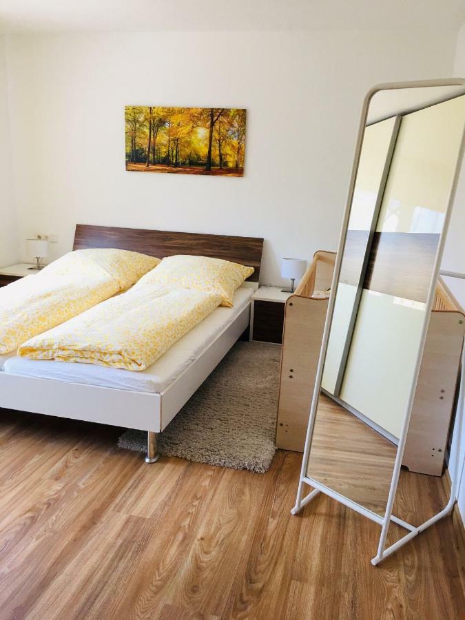 Haus Jenni Im Schwarzwald, 3,5-Zimmer, Grosse Terrasse Freudenstadt Bagian luar foto