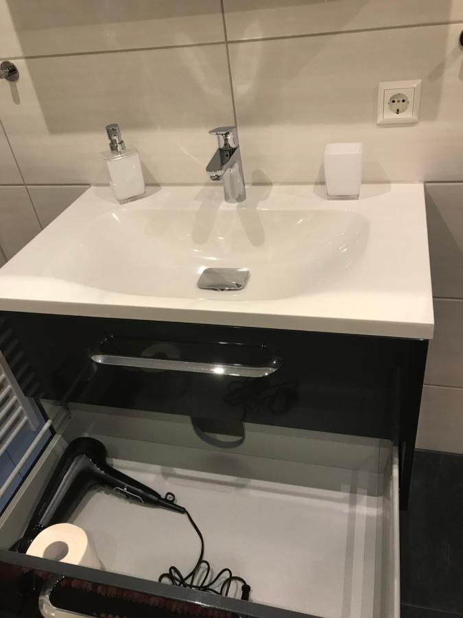 Haus Jenni Im Schwarzwald, 3,5-Zimmer, Grosse Terrasse Freudenstadt Bagian luar foto